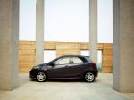 Mazda2 5-Door 2007 года (EU)